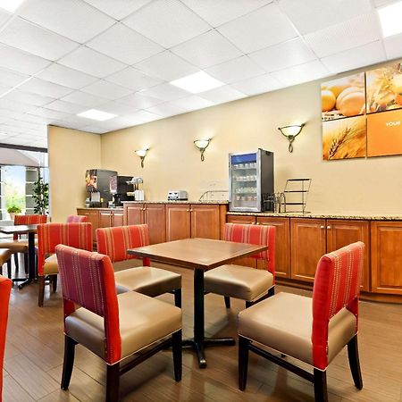 Comfort Inn Grantsville-Deep Creek Lake Eksteriør billede