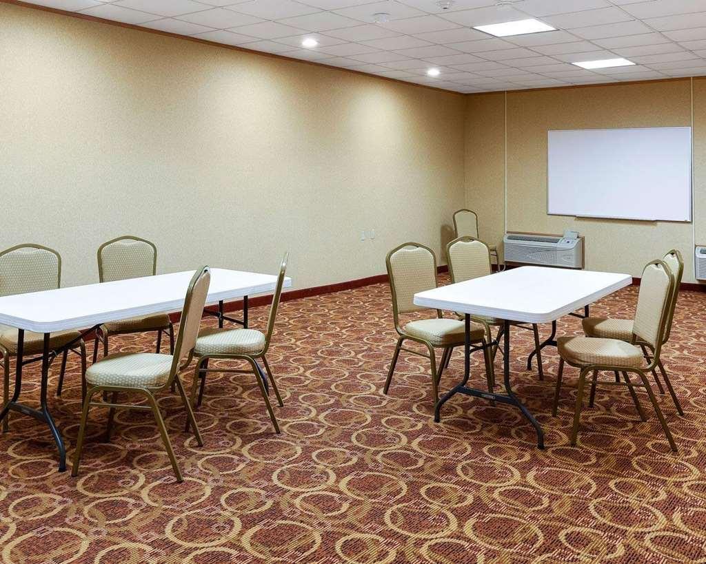 Comfort Inn Grantsville-Deep Creek Lake Faciliteter billede