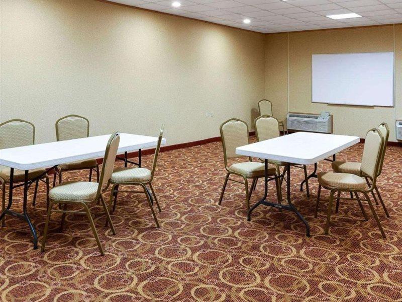 Comfort Inn Grantsville-Deep Creek Lake Eksteriør billede