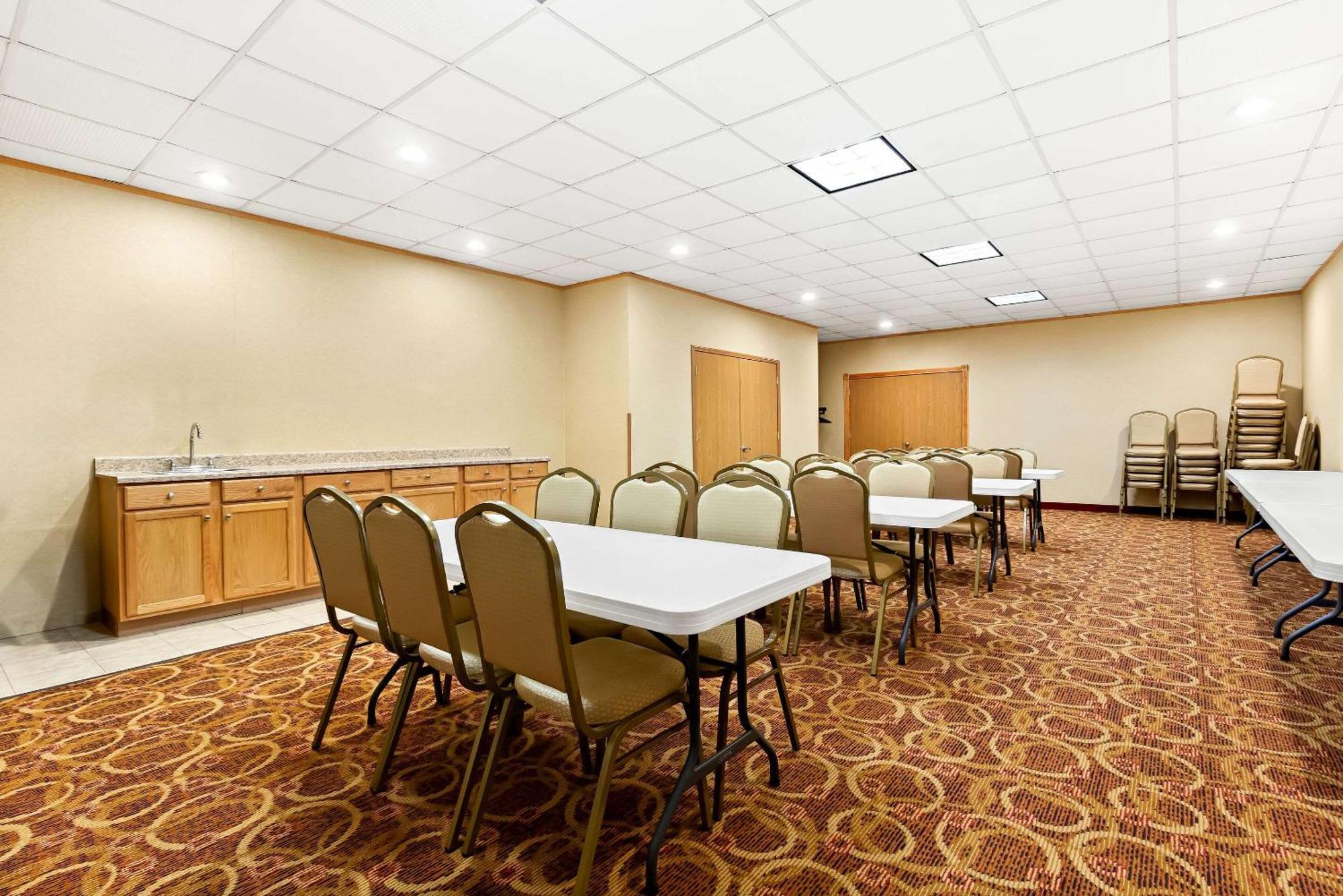 Comfort Inn Grantsville-Deep Creek Lake Eksteriør billede